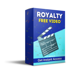 Royalty Free Video