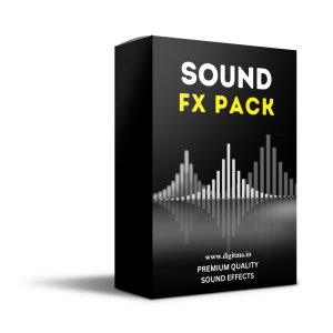 Royalty Free Sound Effects