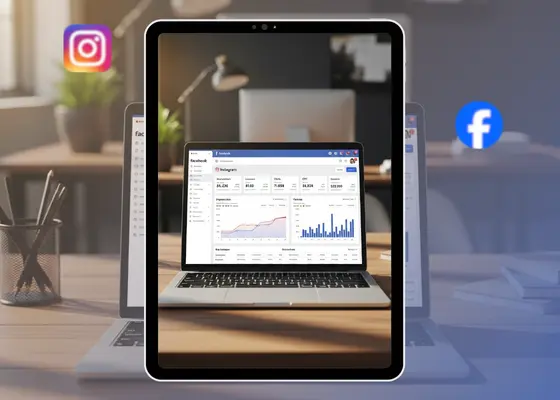 Social Media Management